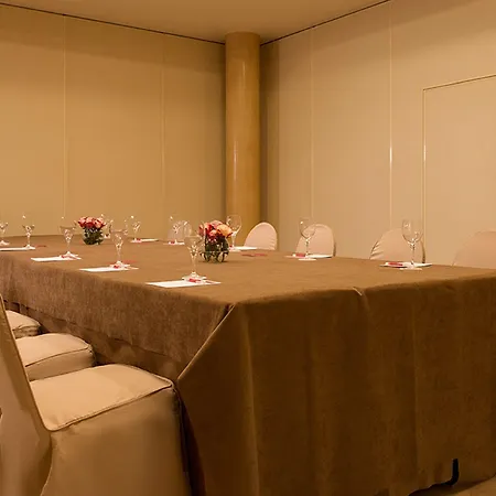 Nh Collection Palacio De Hotel Burgo