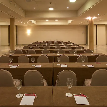 Nh Collection Palacio De