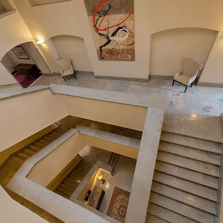 Hotel Nh Collection Palacio De