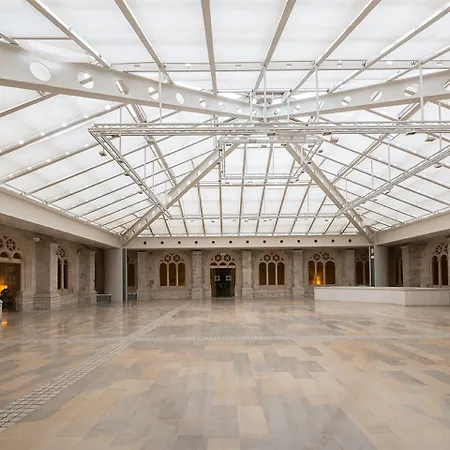 Hotel Nh Collection Palacio De