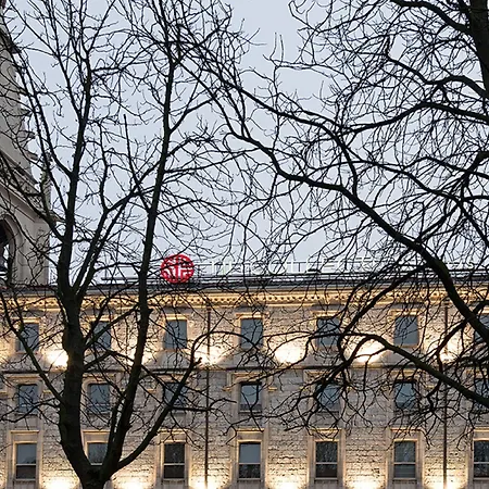 Nh Collection Palacio De Hotel