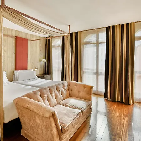 Nh Collection Palacio De 4* Burgos