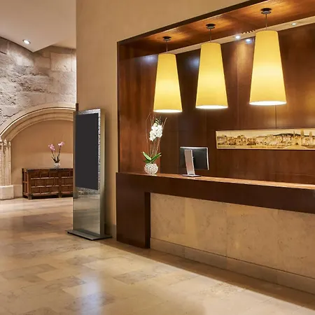 Nh Collection Palacio De Hotel