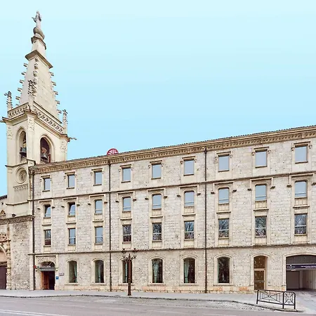 Hotel Nh Collection Palacio De 4*