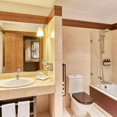 Nh Collection Palacio De Hotel Burgo