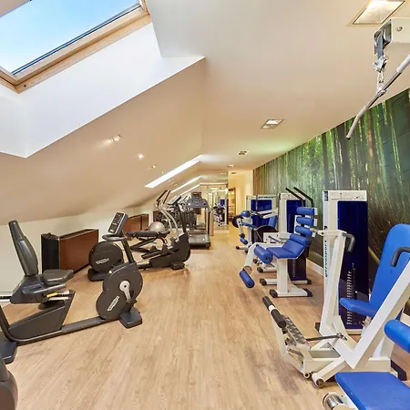 호텔 Nh 콜렉션 팔라시오 데 부르고스 Burgo