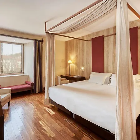 Nh Collection Palacio De Burgo
