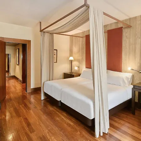 Nh Collection Palacio De 4* Burgo