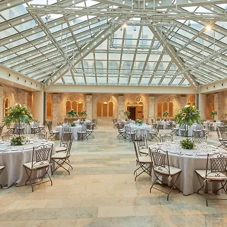 Nh Collection Palacio De Burgo