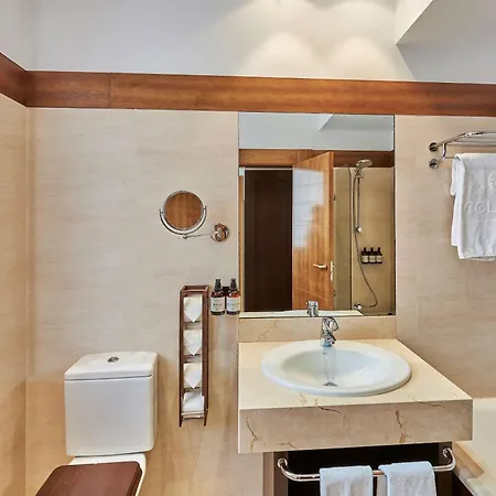 Nh Collection Palacio De