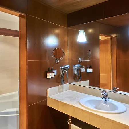 Hotel Nh Collection Palacio De