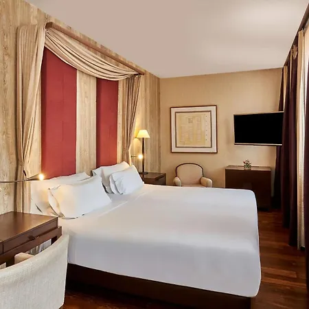 Hotel Nh Collection Palacio De