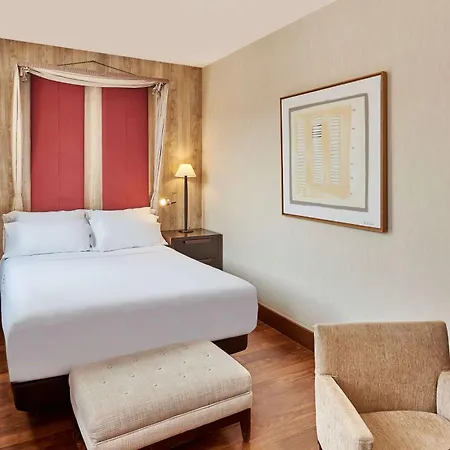 Nh Collection Palacio De 4* Burgo