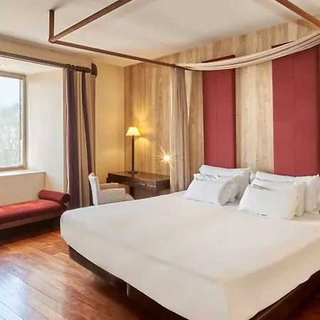 Nh Collection Palacio De