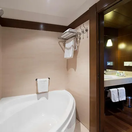 Nh Collection Palacio De Burgo