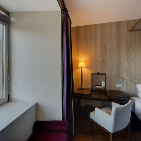 Nh Collection Palacio De Hotel