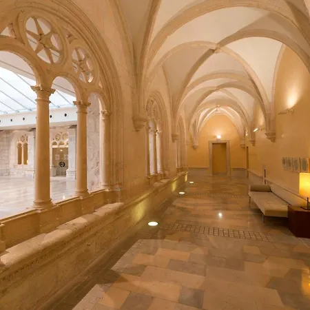 Hotel Nh Collection Palacio De