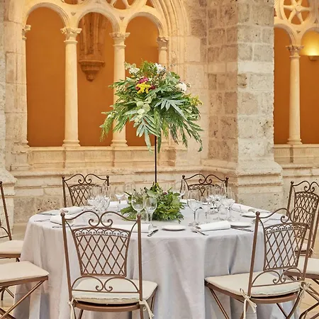 Nh Collection Palacio De Hotel