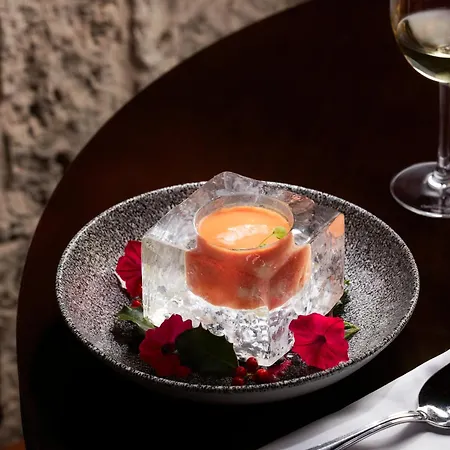 Nh Collection Palacio De Hotel