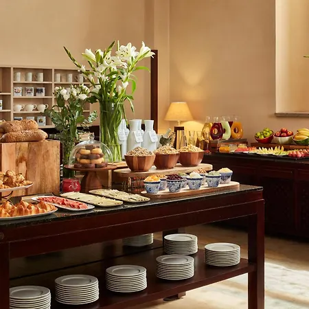 Hotel Nh Collection Palacio De Burgo