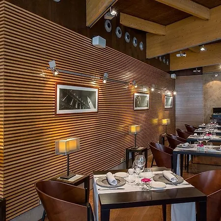 Nh Collection Palacio De Hotel
