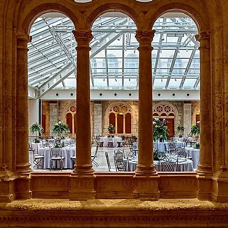 Nh Collection Palacio De
