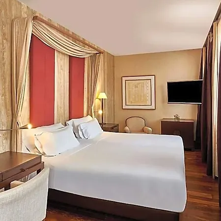 Nh Collection Palacio De 4*