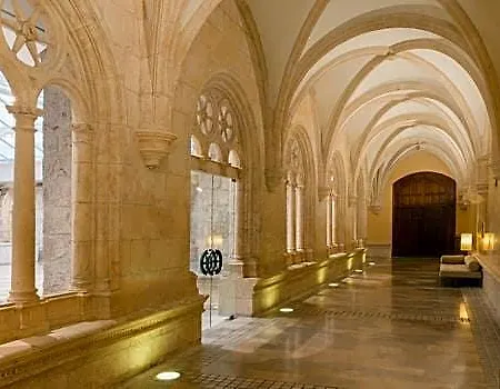 Nh Collection Palacio De Hotel Burgos