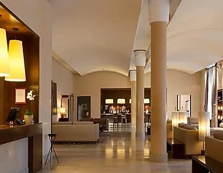 Nh Collection Palacio De 4* Burgos