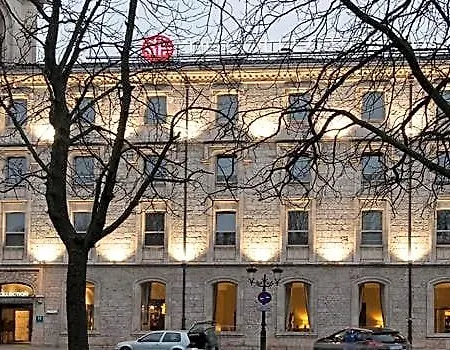 Hotel Nh Collection Palacio De