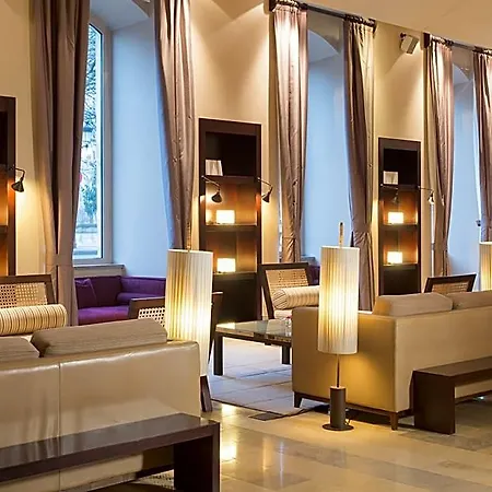 Nh Collection Palacio De 4*