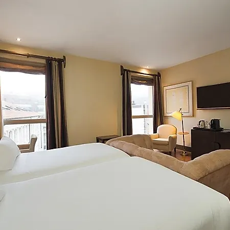 Nh Collection Palacio De 4* Burgos
