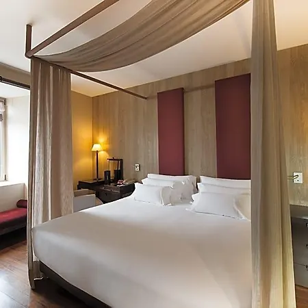 Nh Collection Palacio De Hotel
