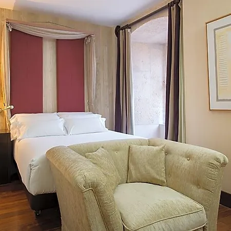 Nh Collection Palacio De Hotel 4*