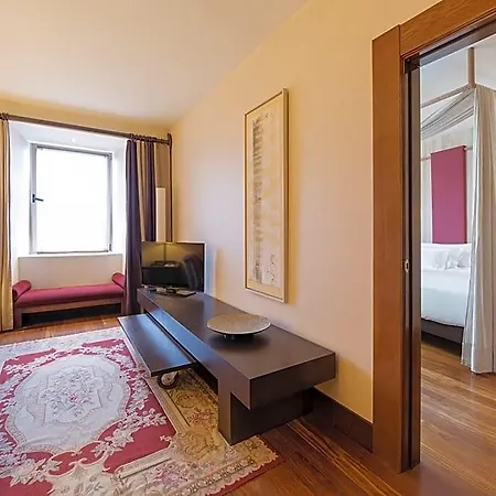 Nh Collection Palacio De Hotel 4*