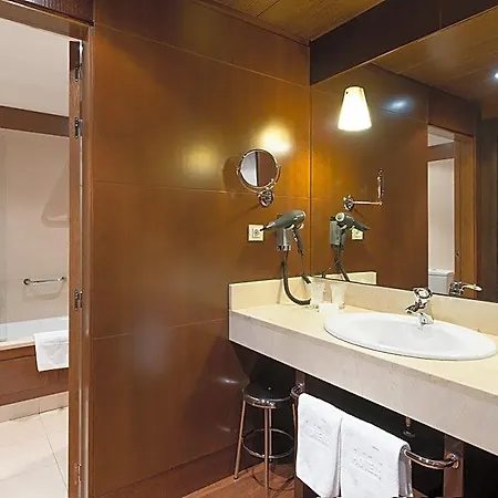 Nh Collection Palacio De Hotel 4*