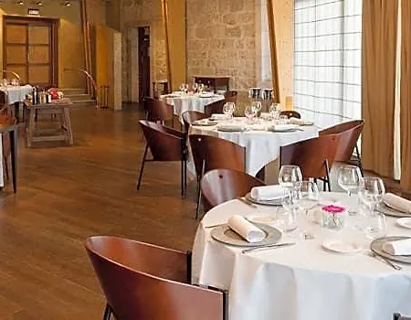 Hotel Nh Collection Palacio De