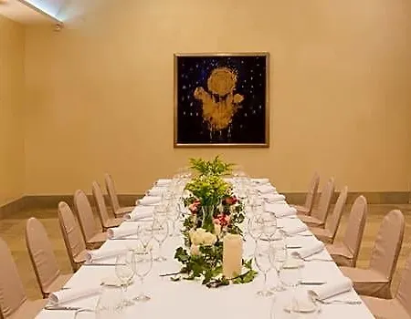 Nh Collection Palacio De 4*