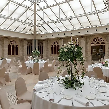 Nh Collection Palacio De