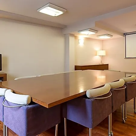 Nh Collection Palacio De Hotel Burgos