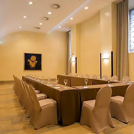Hotel Nh Collection Palacio De Burgos