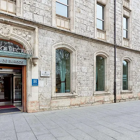Nh Collection Palacio De Hotel 4*