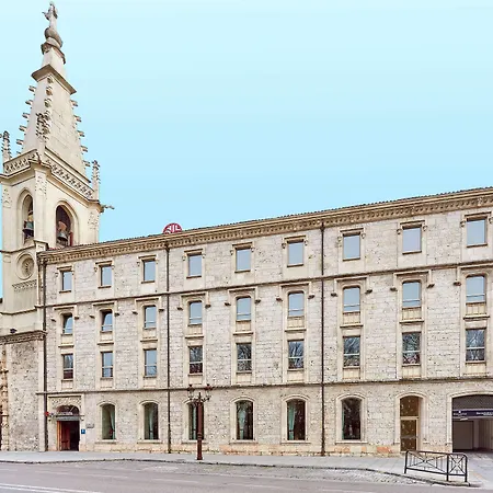 Nh Collection Palacio De Burgos