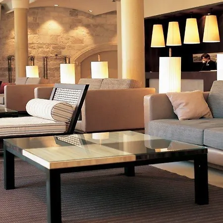 Nh Collection Palacio De Hotel Burgos