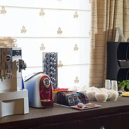 Hotel Nh Collection Palacio De 4*