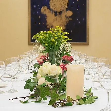 Nh Collection Palacio De Hotel 4*