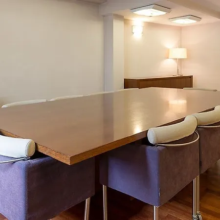 Hotel Nh Collection Palacio De 4*