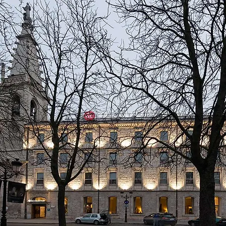 Nh Collection Palacio De Hotel Burgos