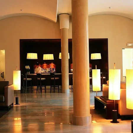 Hotel Nh Collection Palacio De Burgos