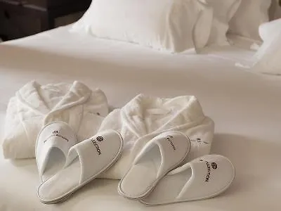Nh Collection Palacio De 4* Burgo